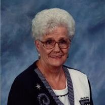 Margaret Gray