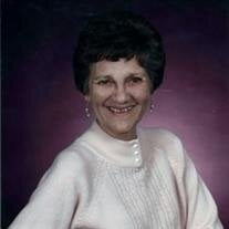 Eva G. Hannah