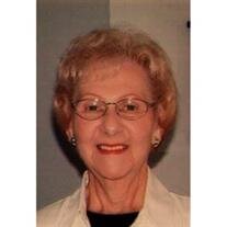 Peggy Reynolds Owens