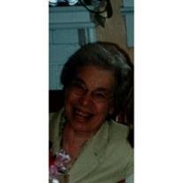 June Griffin Gary