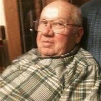 Floyd Canant Parsons
