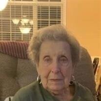 Juanita Louise Milazzo