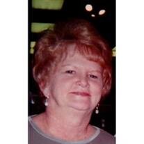 Elizabeth Reeves