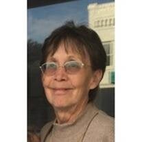 Emma P. Eubanks