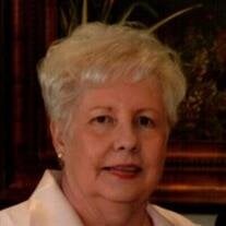 Mrs. Sue Parsons Moore