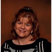 Glenda Pratt Jones