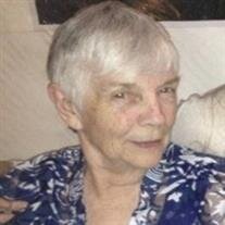 Cora "Boots" Morton