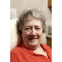 Patricia Clarice James