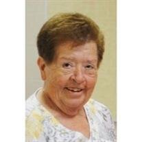 Sherry Ann Tate Gamble