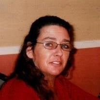 Cynthia Marie Barnhill