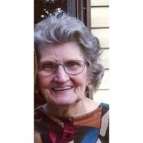 Frances R. Watkins