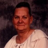 Mary Louise Campbell