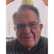 Herbert G. Dick