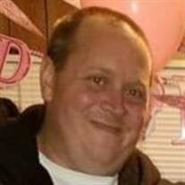 Robert Charles Allinder