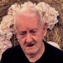 Tommie John Stiles