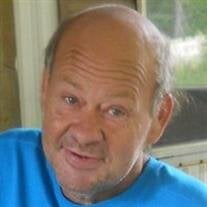 Gerald "Charlie" Wesley Todd