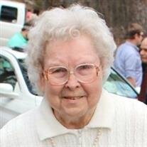 Clintie Mae Cook