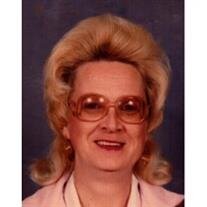 Ellen Louise Moreland