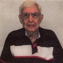 Virgil Perry