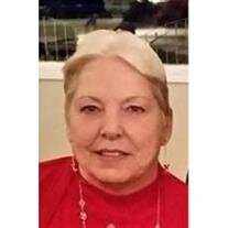 Jerri "Ernie" Sweatt