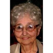 Dorothy J. Vacha