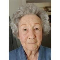 Mary Alice Rhea