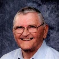 Sherman Franklin Venz