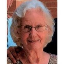 Dorothy Arnold Jolley