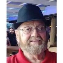 Thomas Gerald Pennington