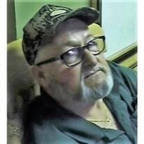 Ricky Dale Glass, Sr.