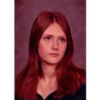 Karen Larson Hayes