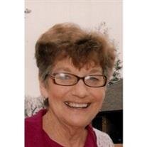 Sarah "Ann" Beasley