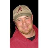 Jerry Edward "Jay" Parks, Jr.