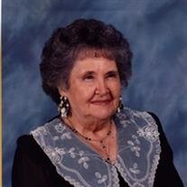 Hilda Burton