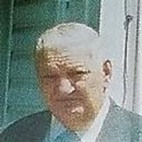 Edgar "Bud" Heath