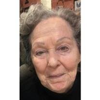 Gladys Marie Hosmer Darden