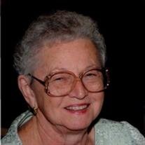 Alice G. Giles