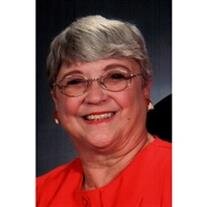 Peggy "Diane" Hyche