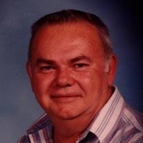 Elda "Joe" Pinegar