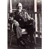 George M Winslett