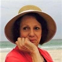Kathy D. Dodson