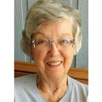 Billie Dean Davis