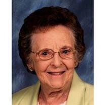 Mildred Allinder