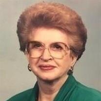 Pauline Warren Scogin Dorn