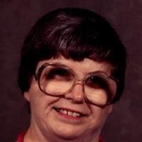 Barbara Basden Kennedy