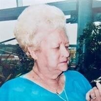 Katherine Marie Reid