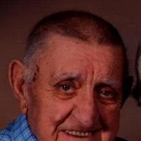 Davies "Dave" Russell