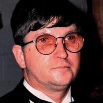 Douglas Ronald "Ronnie" Davis