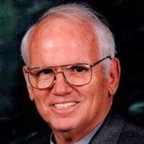 Rev. H. L. "Rex" Taylor, Jr.