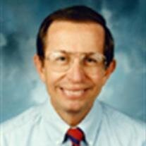 Mr. Bard J. Salcido Sr.